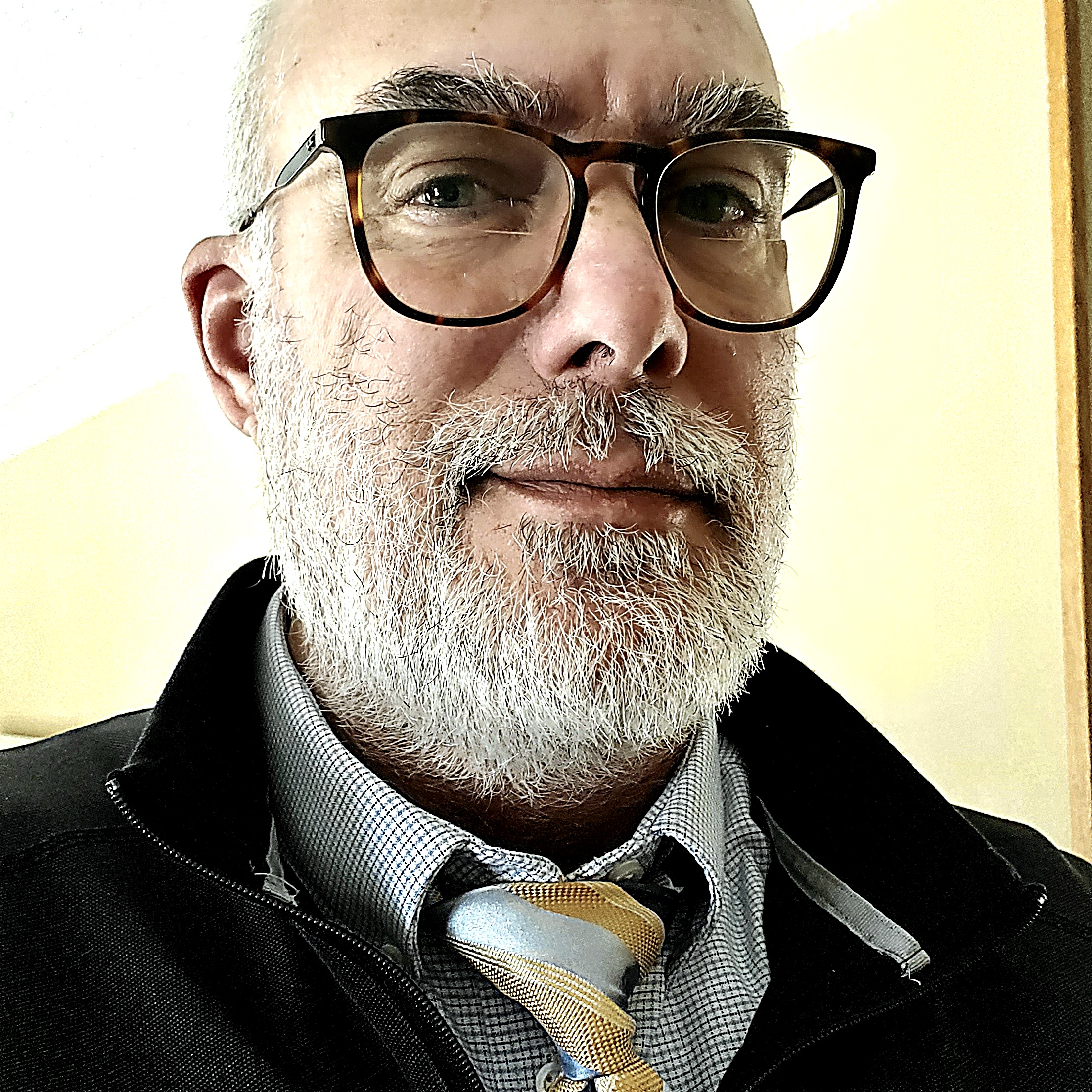 Douglas J. Bartels